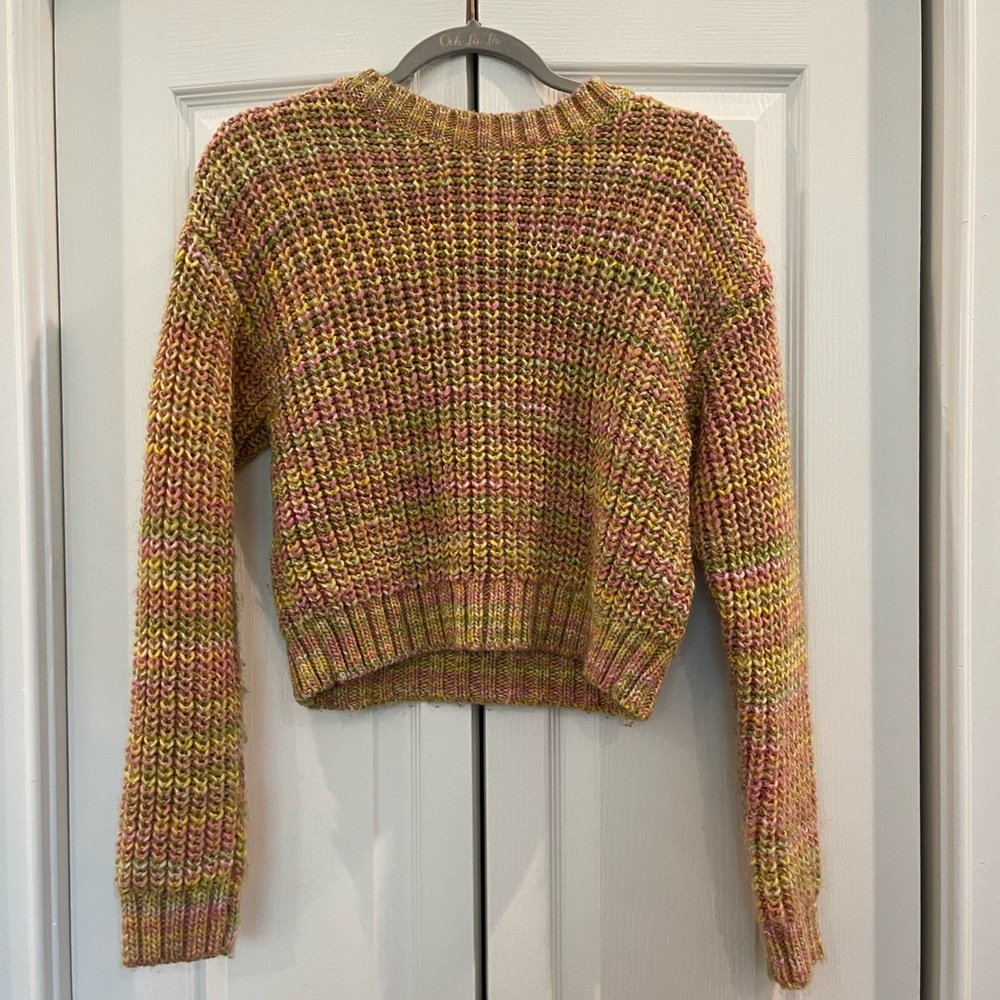 Altar'd State Sweater
